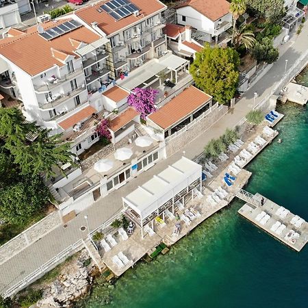 Hotel Villa Barbara Neum Ngoại thất bức ảnh