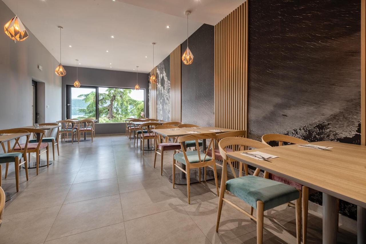 Hotel Villa Barbara Neum Ngoại thất bức ảnh