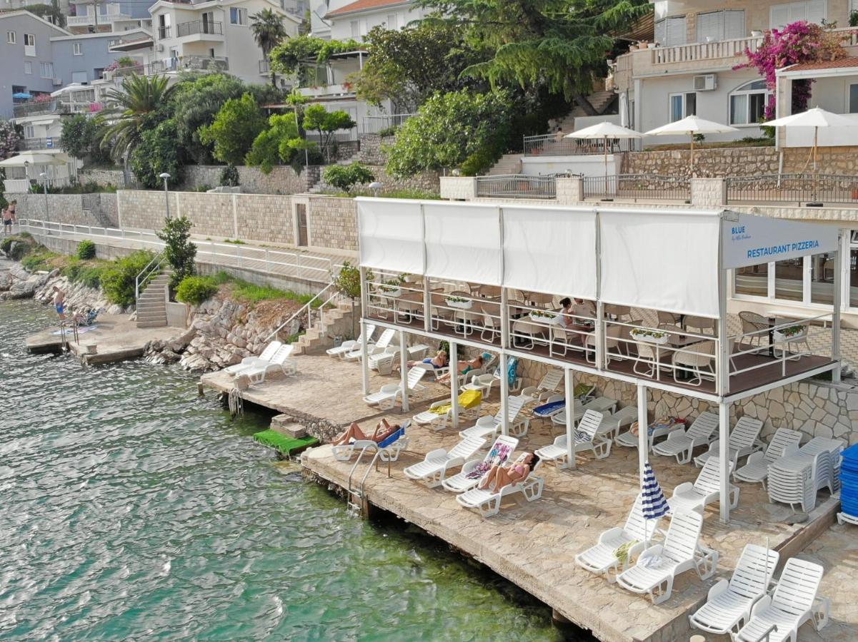 Hotel Villa Barbara Neum Ngoại thất bức ảnh