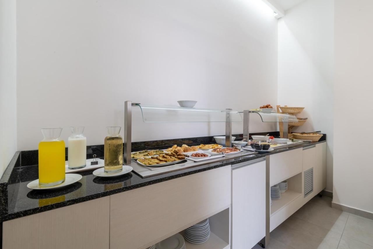 Hotel Villa Barbara Neum Ngoại thất bức ảnh