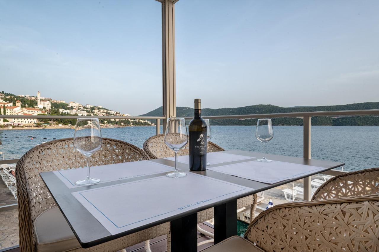 Hotel Villa Barbara Neum Ngoại thất bức ảnh