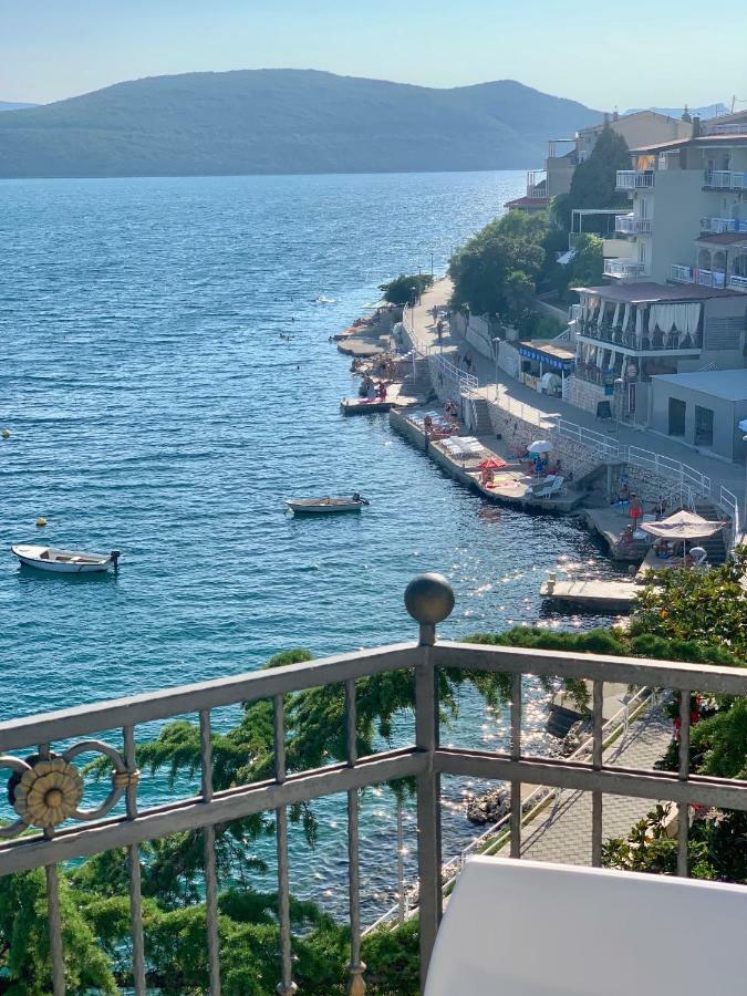 Hotel Villa Barbara Neum Ngoại thất bức ảnh